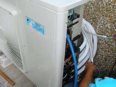 北仑商场中央空调分析及中央空调的维保分析